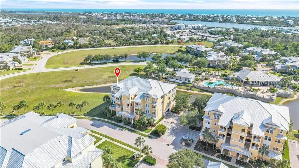 8560 Amberjack Circle Englewood FL 34224