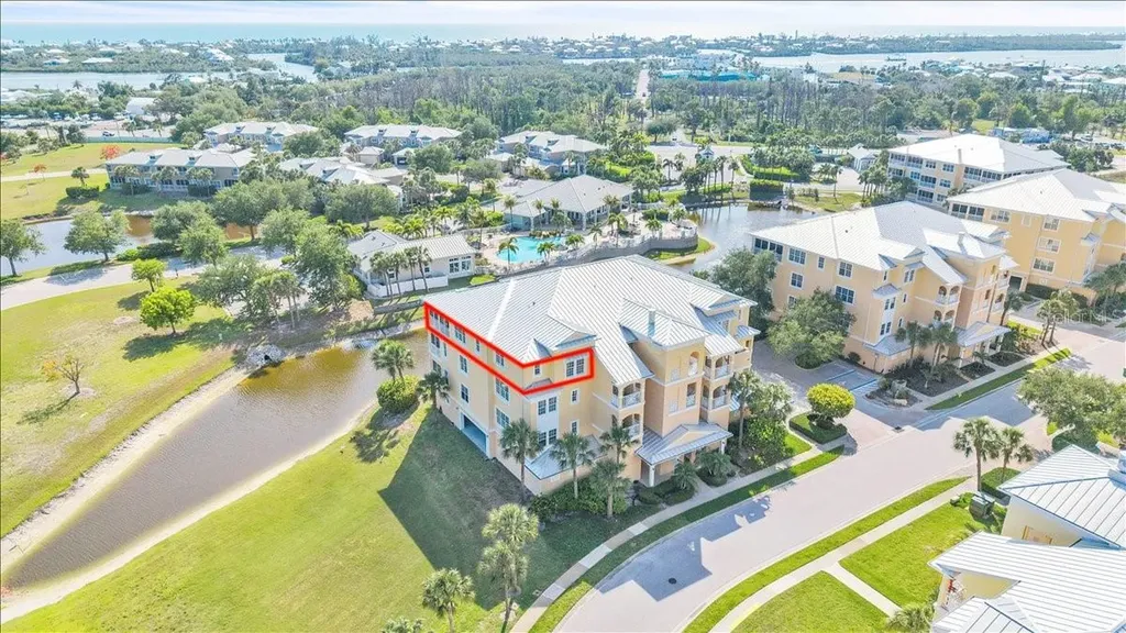 8560 Amberjack Circle Englewood FL 34224