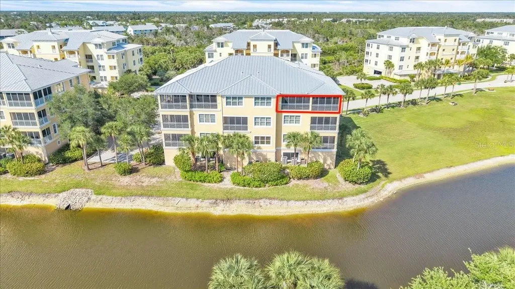 8560 Amberjack Circle Englewood FL 34224
