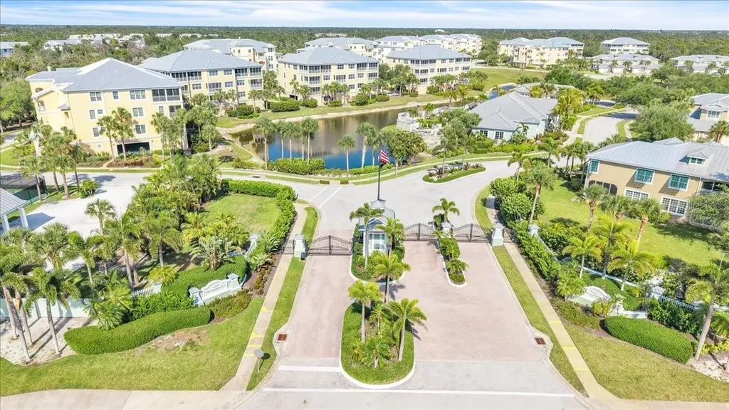 8560 Amberjack Circle Englewood FL 34224
