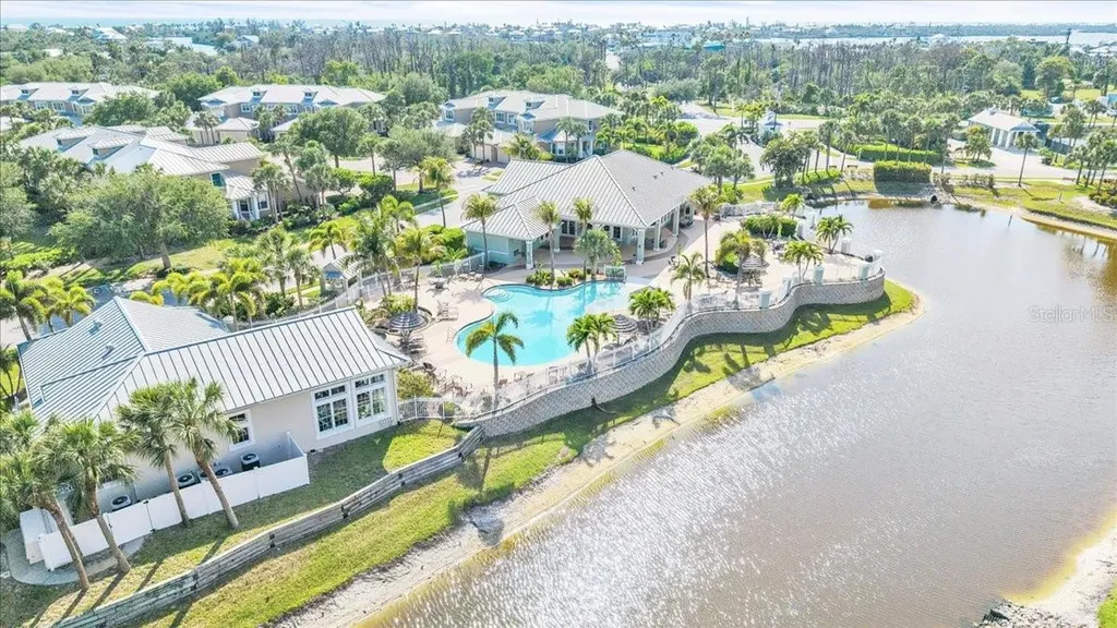 8560 Amberjack Circle Englewood FL 34224
