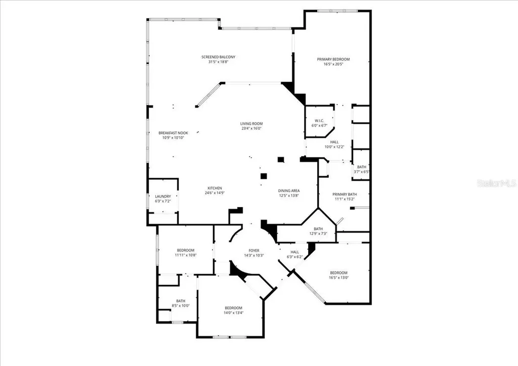 8560 Amberjack Circle Englewood FL 34224