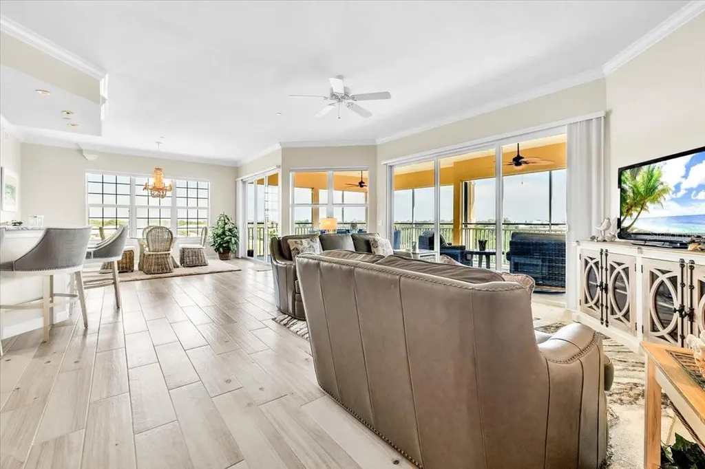 8560 Amberjack Circle Englewood FL 34224