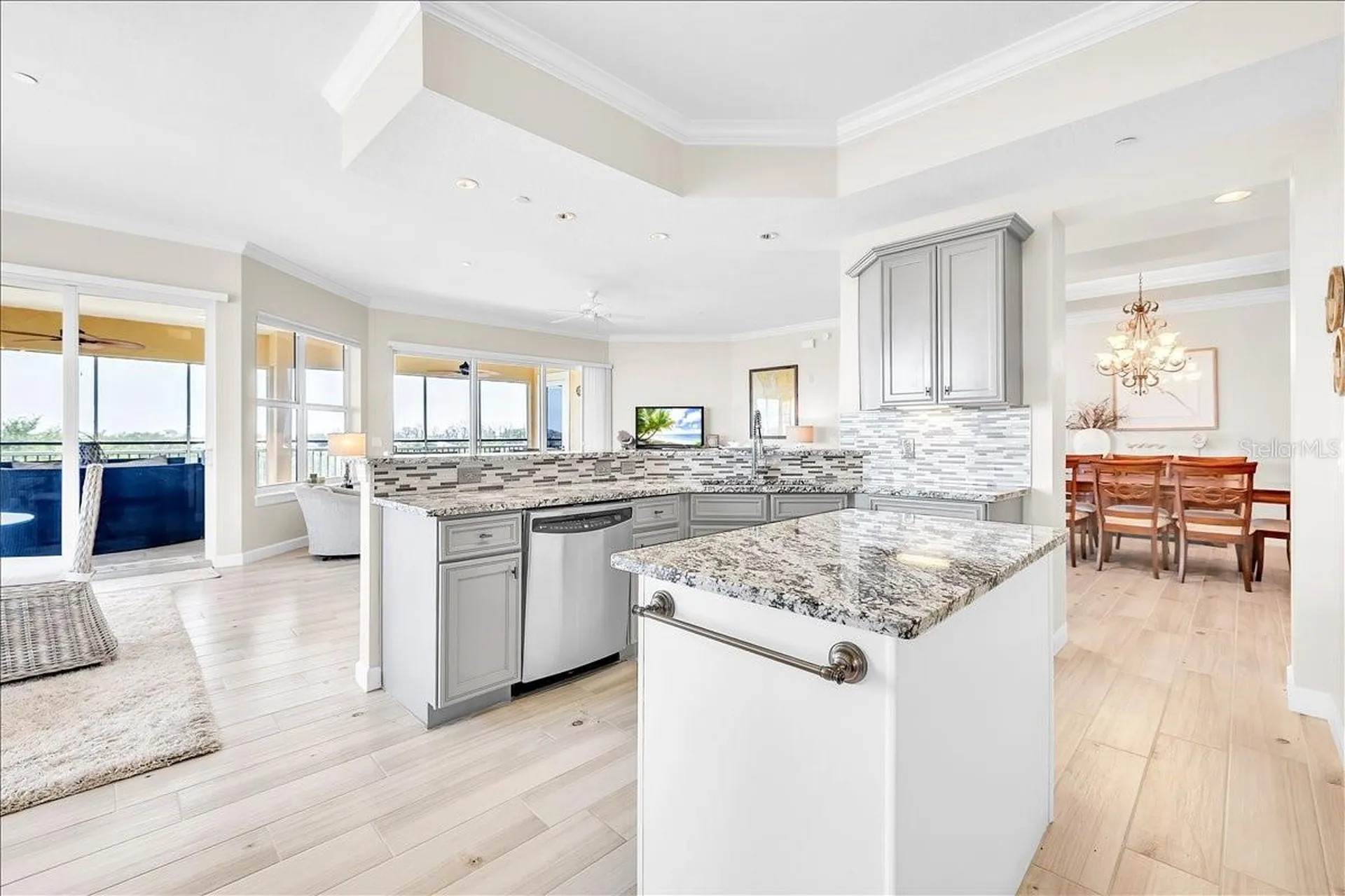 8560 Amberjack Circle Englewood FL 34224