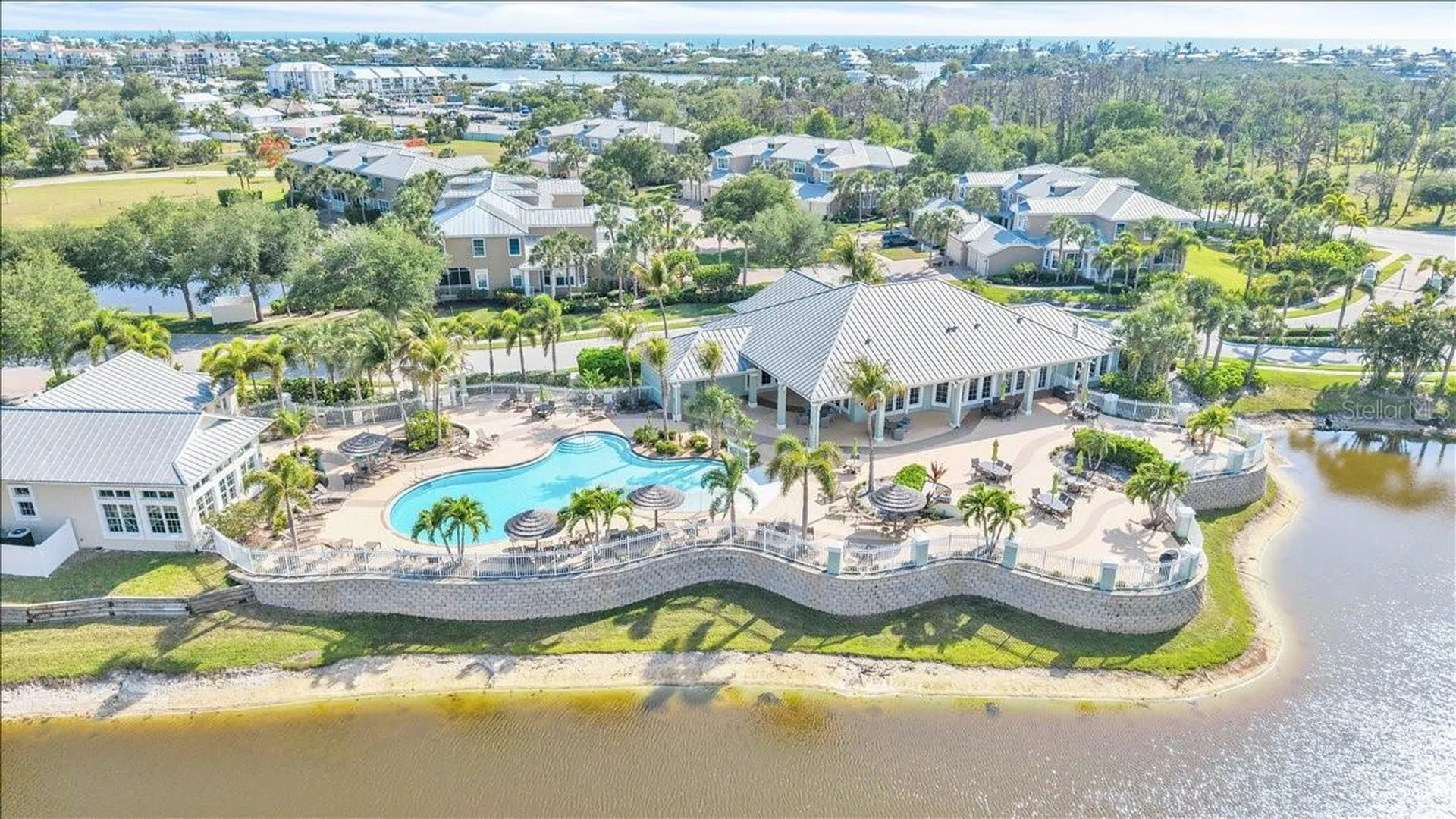 8560 Amberjack Circle Englewood FL 34224