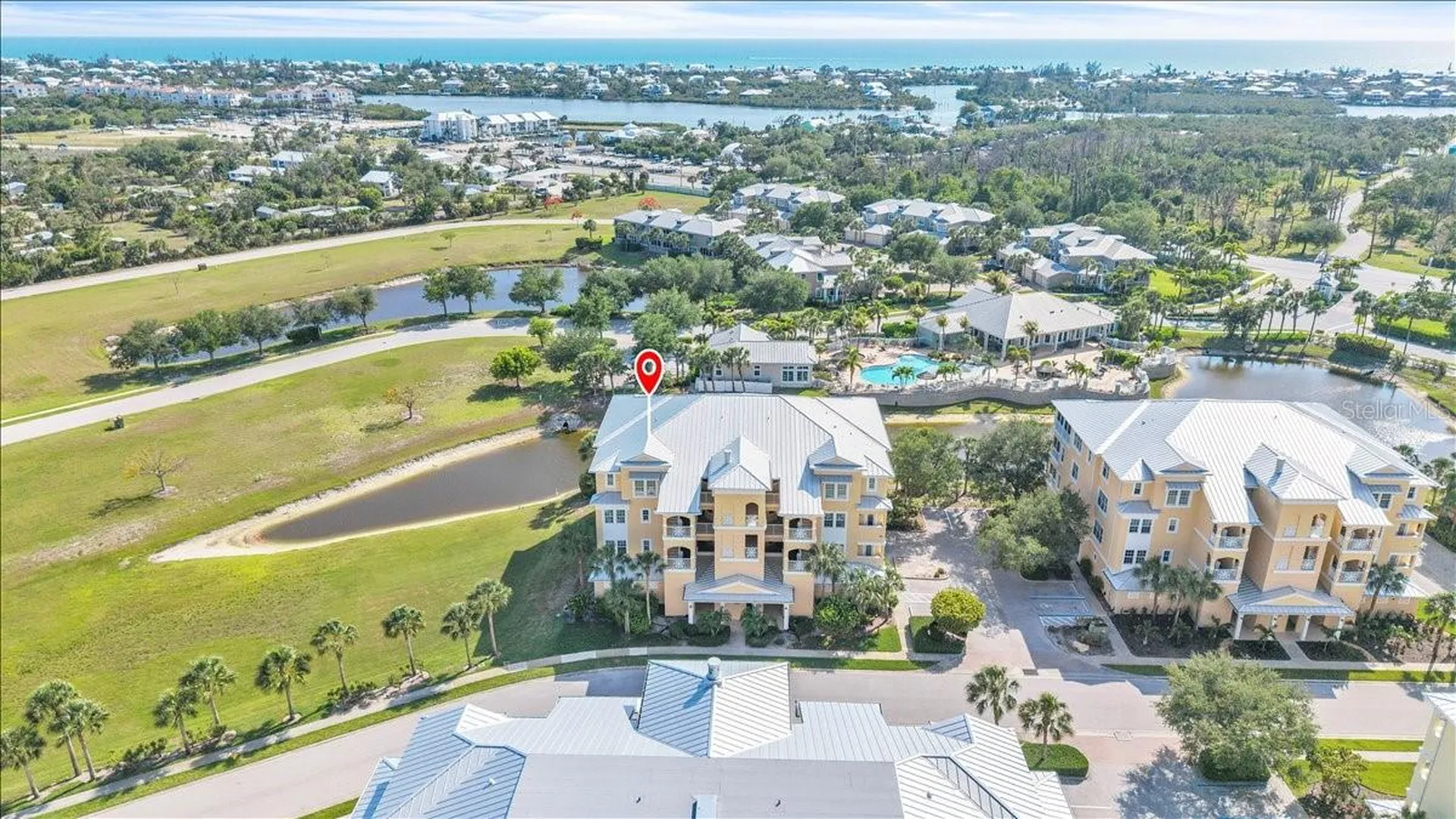 8560 Amberjack Circle Englewood FL 34224