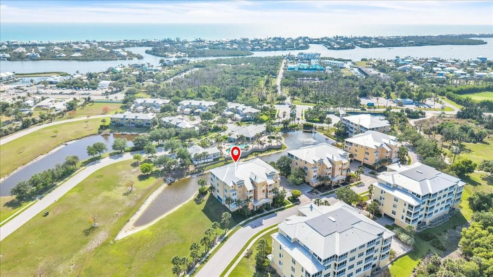 8560 Amberjack Circle Englewood FL 34224