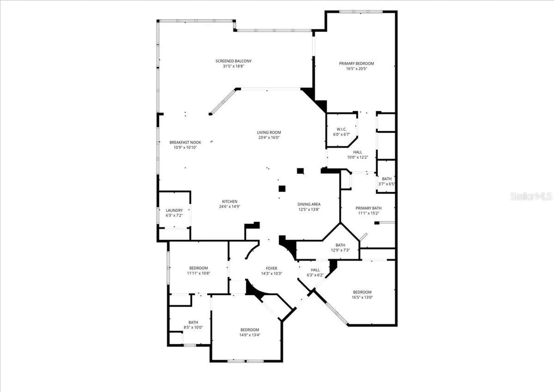 8560 Amberjack Circle Englewood FL 34224