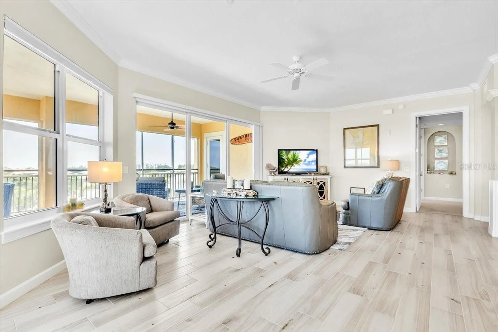 8560 Amberjack Circle Englewood FL 34224