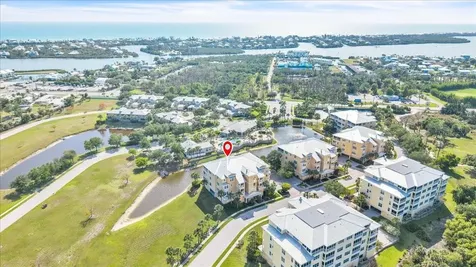 8560 Amberjack Circle Englewood FL 34224