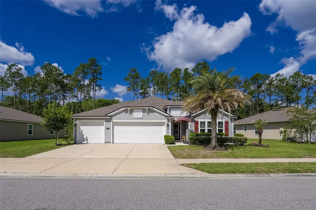 93 Rivertown Road Palm Coast FL 32137