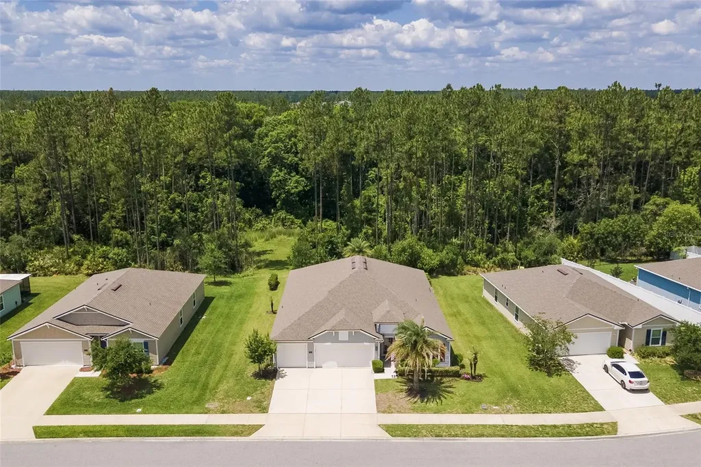 93 Rivertown Road Palm Coast FL 32137