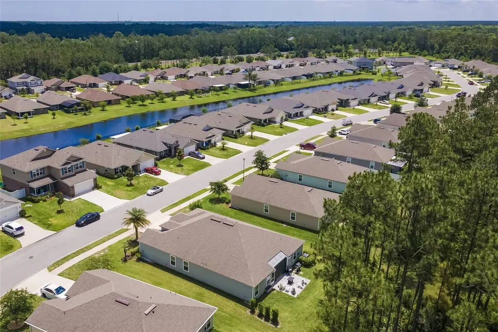 93 Rivertown Road Palm Coast FL 32137