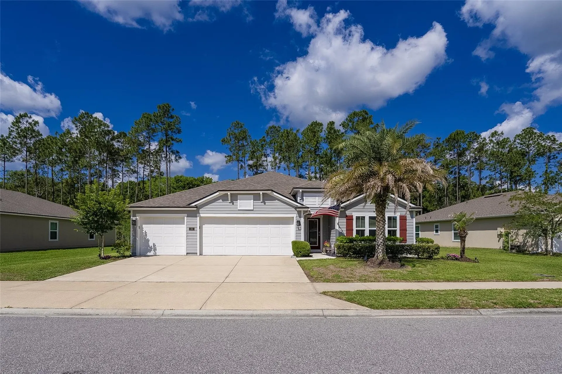 93 Rivertown Road Palm Coast FL 32137