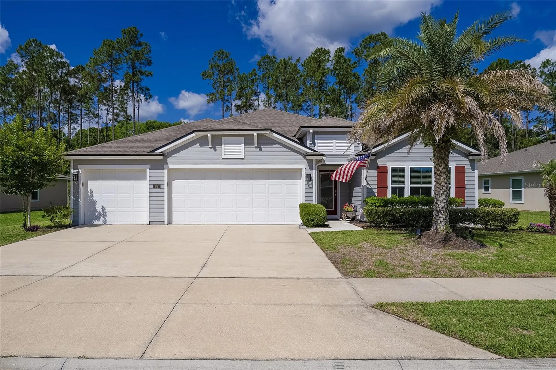 93 Rivertown Road Palm Coast FL 32137