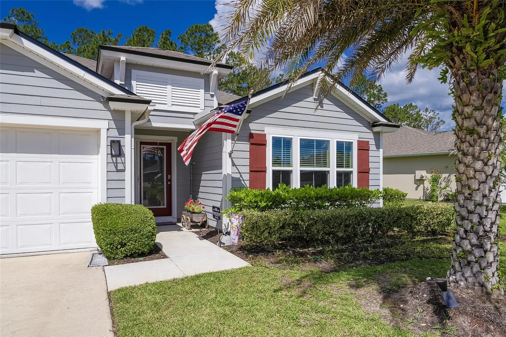 93 Rivertown Road Palm Coast FL 32137