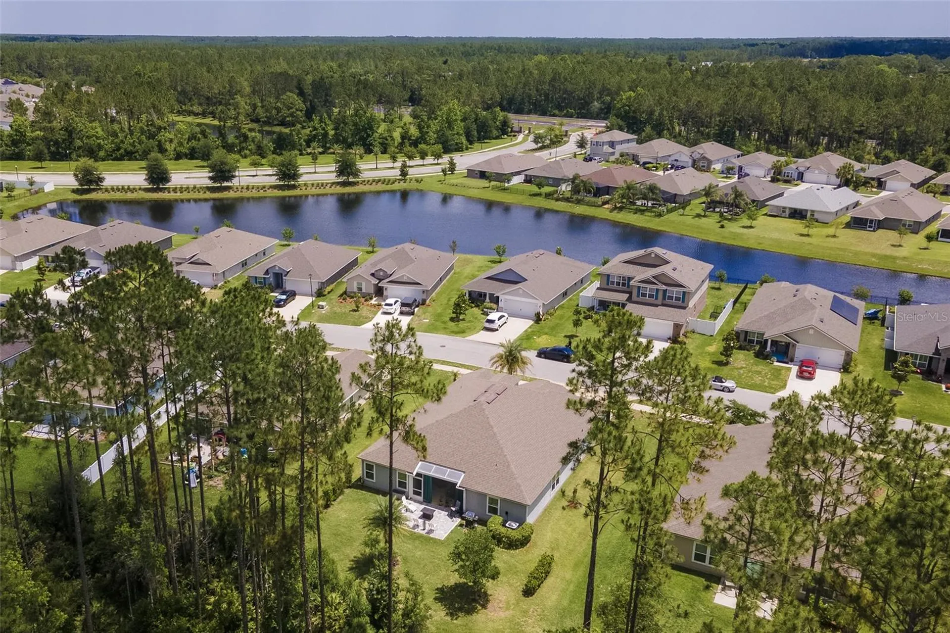 93 Rivertown Road Palm Coast FL 32137
