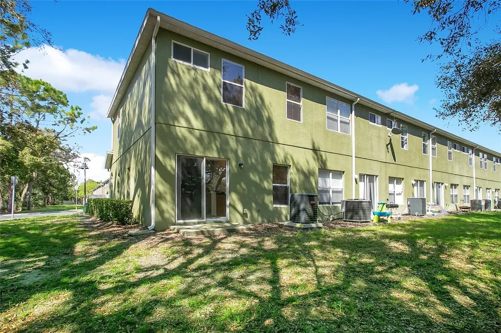 2401 Harleyford Place Casselberry FL 32707