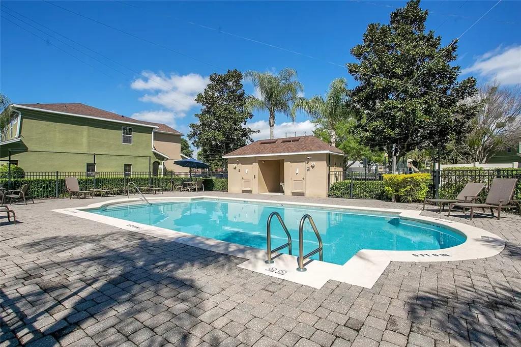 2401 Harleyford Place Casselberry FL 32707
