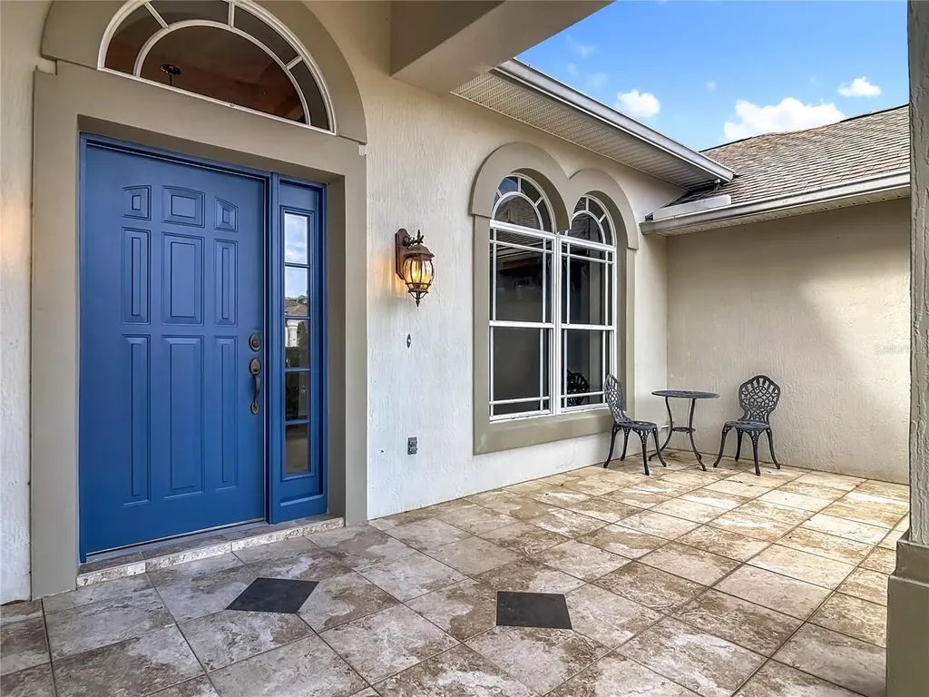 6452 Renaissance Drive Port Orange FL 32128