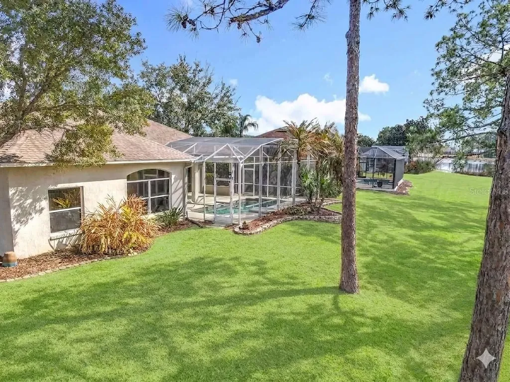 6452 Renaissance Drive Port Orange FL 32128