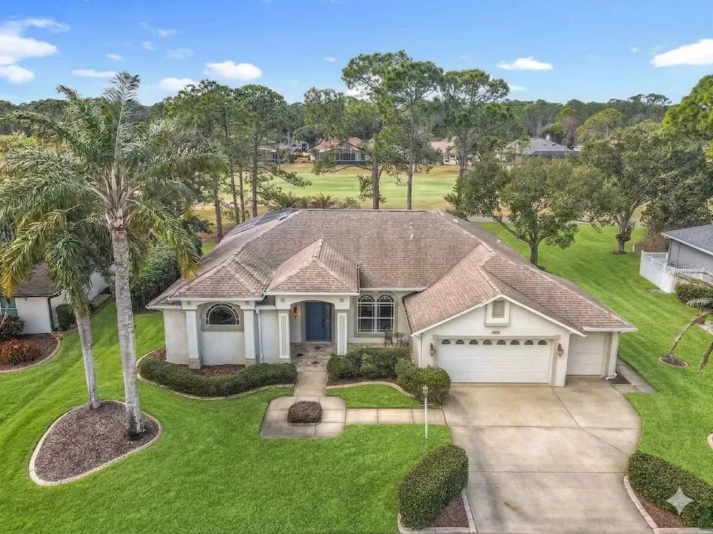 6452 Renaissance Drive Port Orange FL 32128