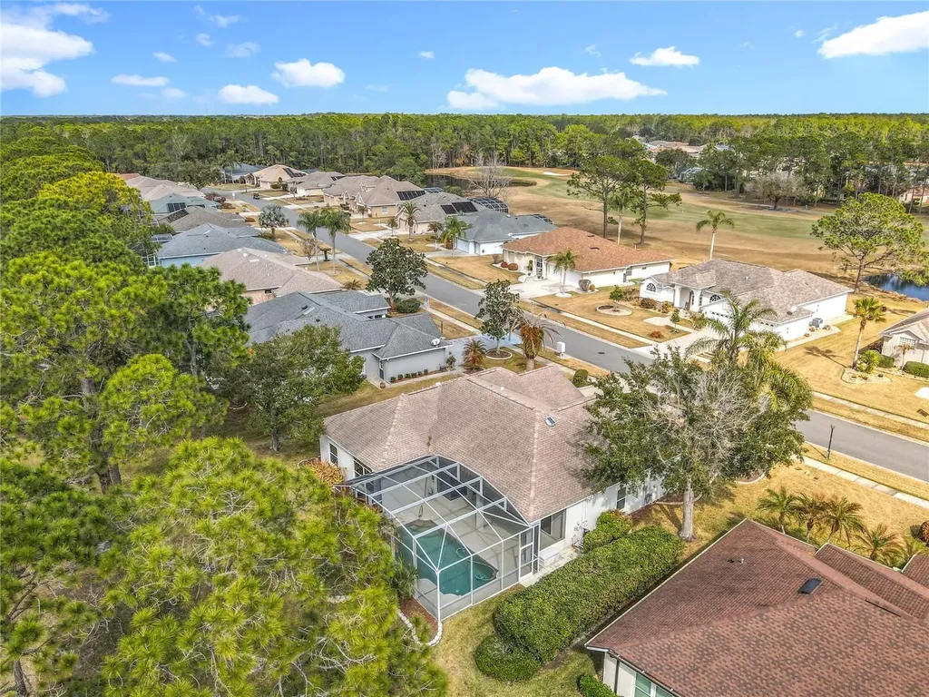 6452 Renaissance Drive Port Orange FL 32128