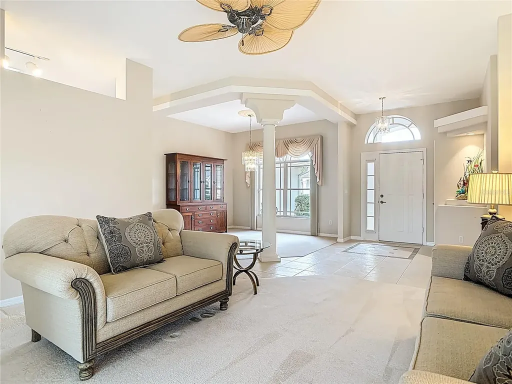 6452 Renaissance Drive Port Orange FL 32128