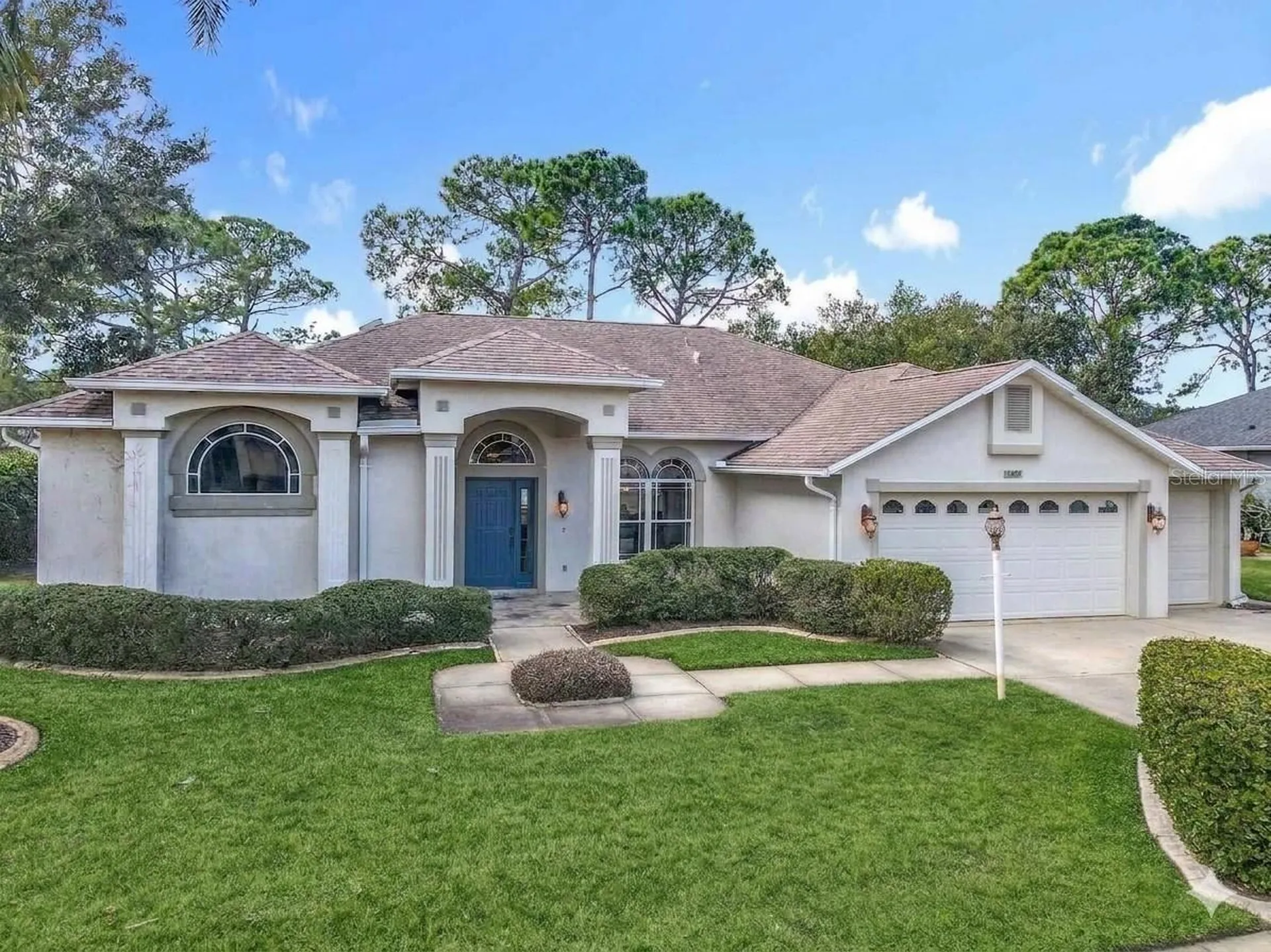 6452 Renaissance Drive Port Orange FL 32128