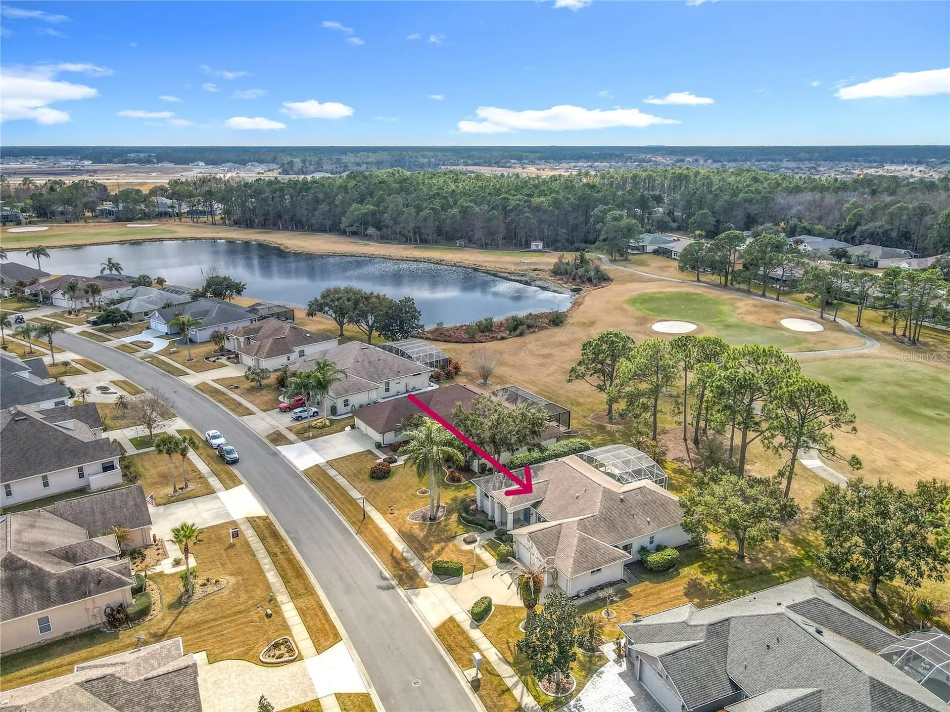 6452 Renaissance Drive Port Orange FL 32128
