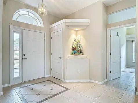6452 Renaissance Drive Port Orange FL 32128