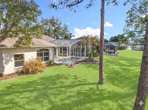 6452 Renaissance Drive Port Orange FL 32128
