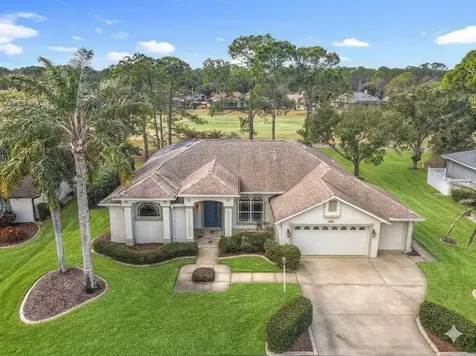 6452 Renaissance Drive Port Orange FL 32128