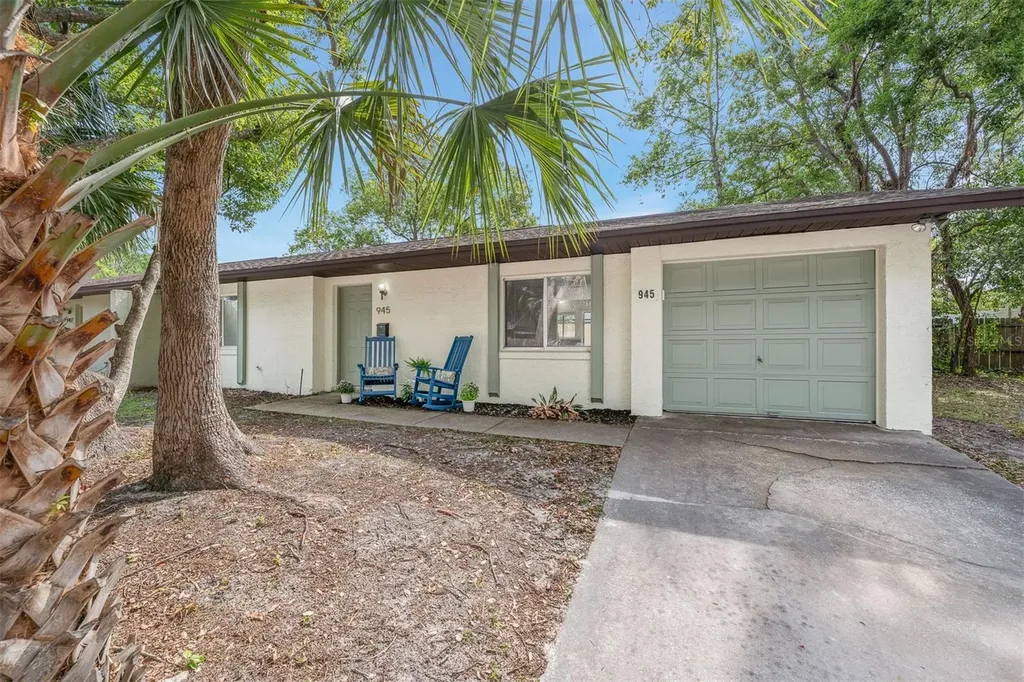 945 Morris Avenue Orlando FL 32803