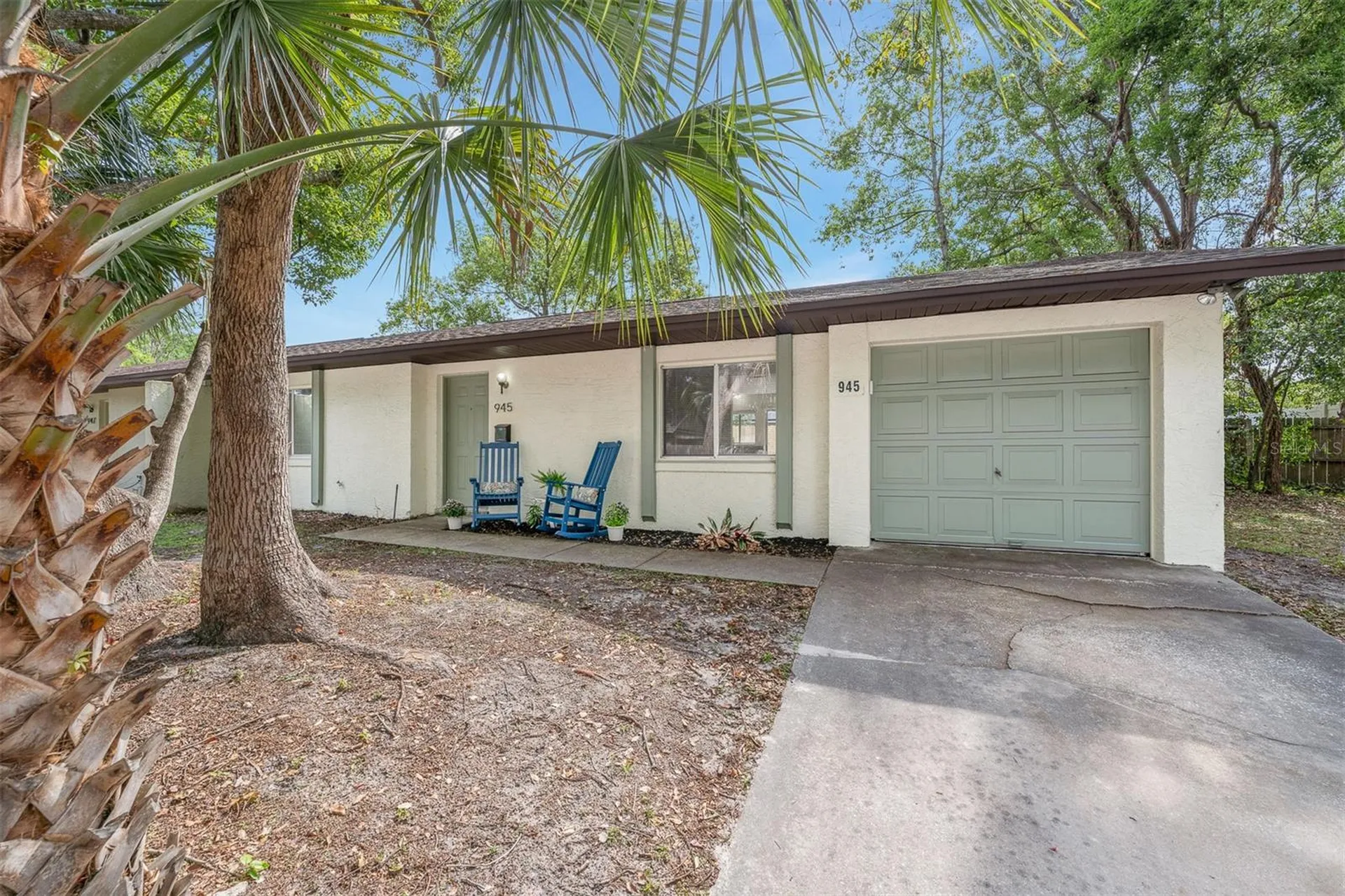 945 Morris Avenue Orlando FL 32803