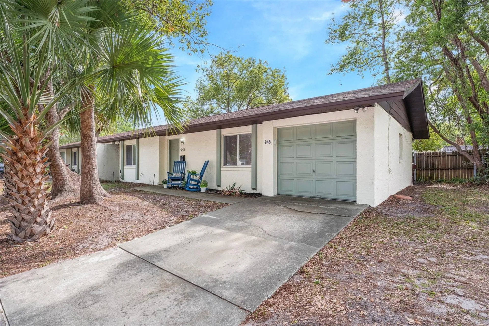 945 Morris Avenue Orlando FL 32803