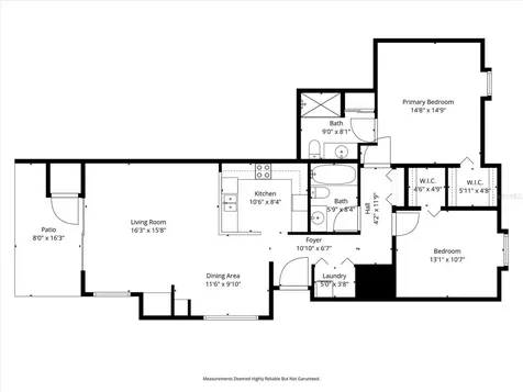 13839 Fairway Island Drive Orlando FL 32837