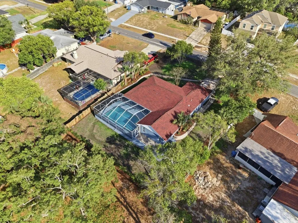 6063 Airmont Drive Spring Hill FL 34606