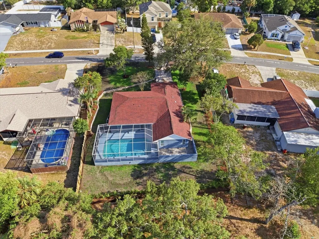 6063 Airmont Drive Spring Hill FL 34606