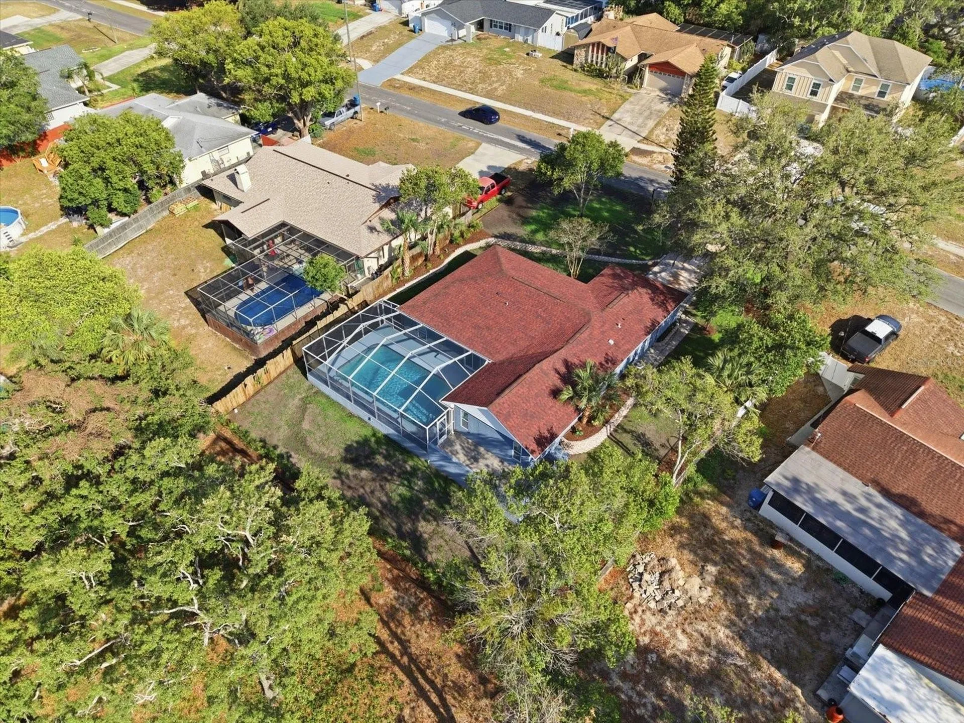 6063 Airmont Drive Spring Hill FL 34606