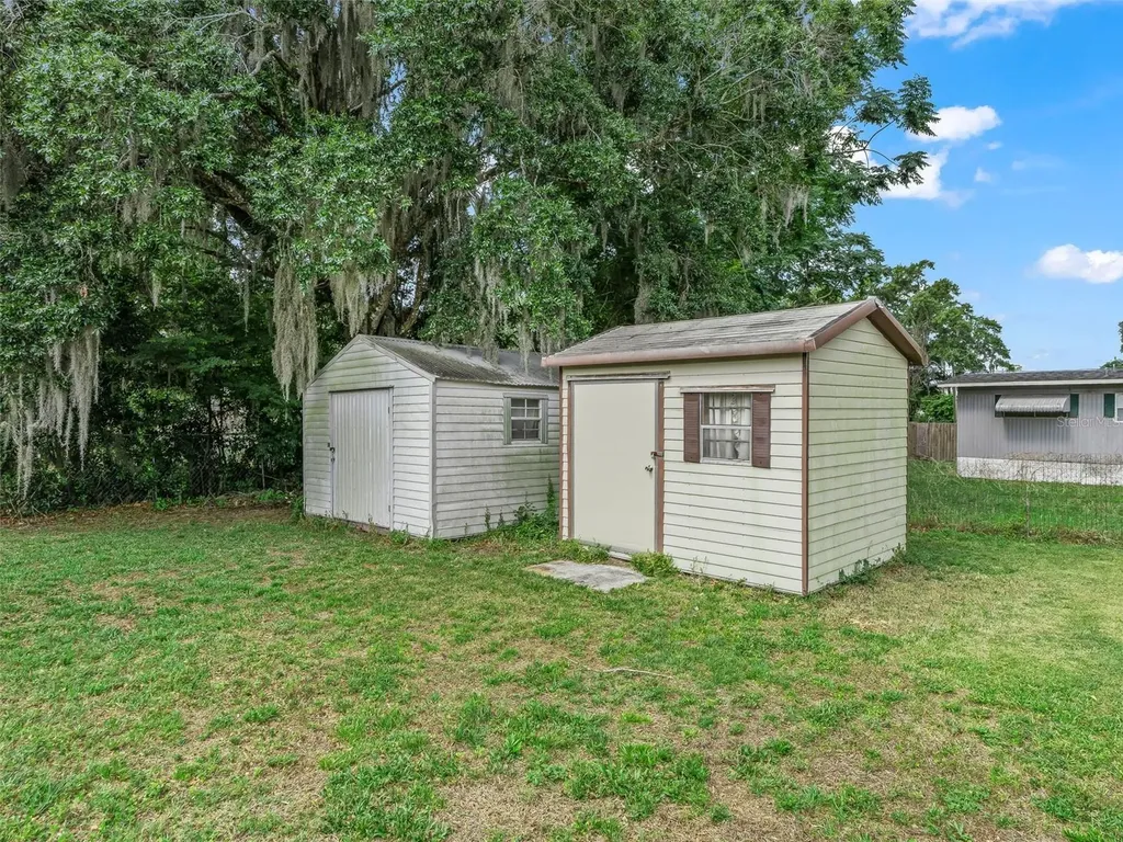 3567 County Road 230 Wildwood FL 34785