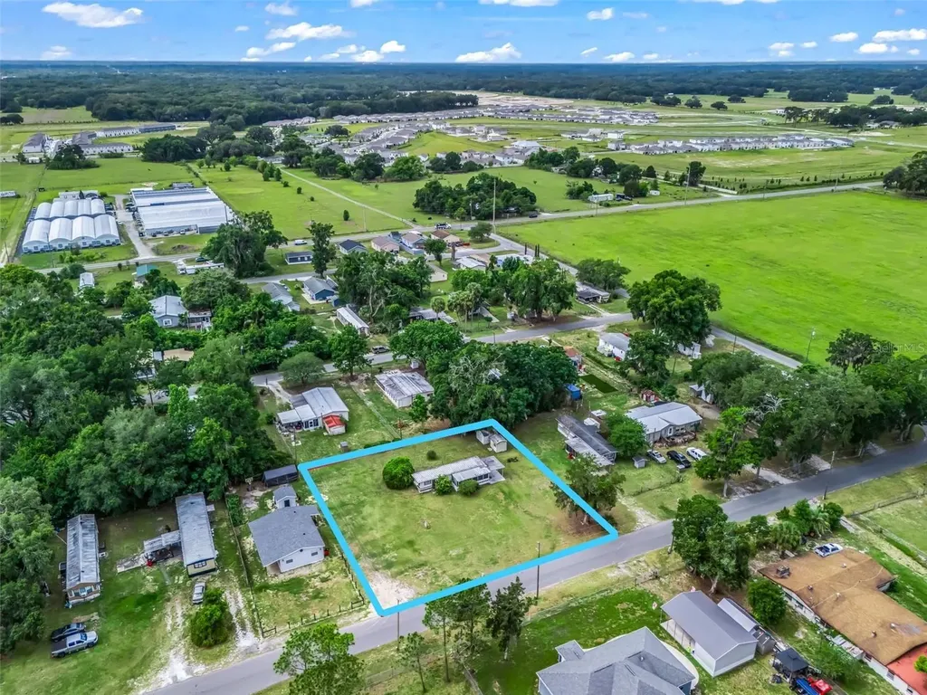 3567 County Road 230 Wildwood FL 34785