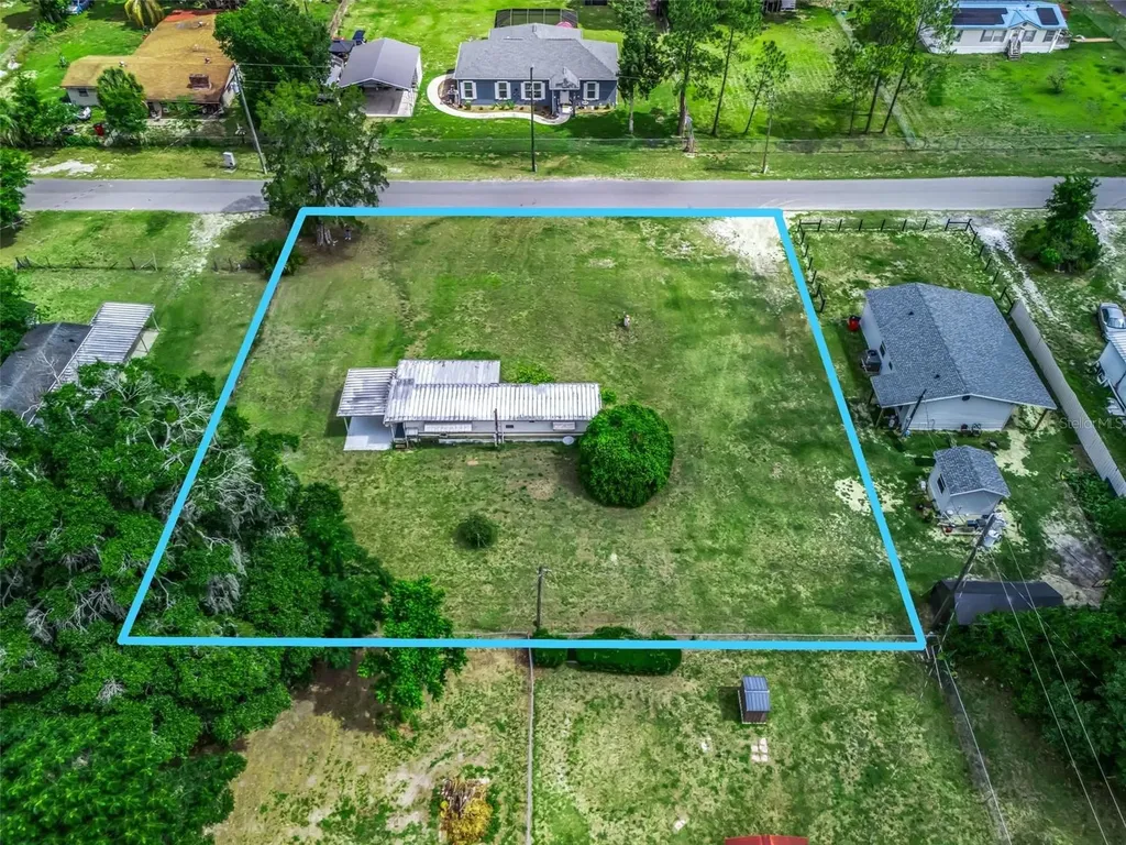 3567 County Road 230 Wildwood FL 34785