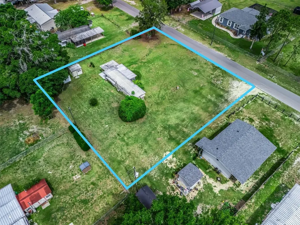 3567 County Road 230 Wildwood FL 34785