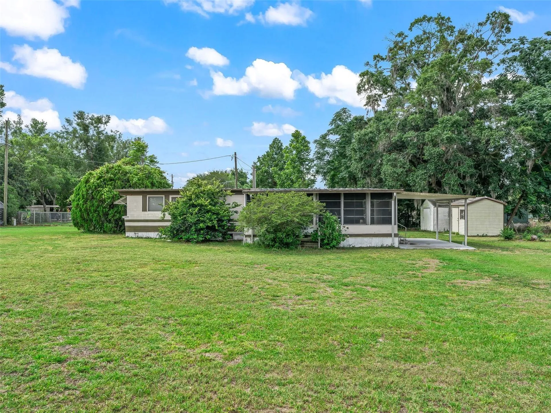 3567 County Road 230 Wildwood FL 34785
