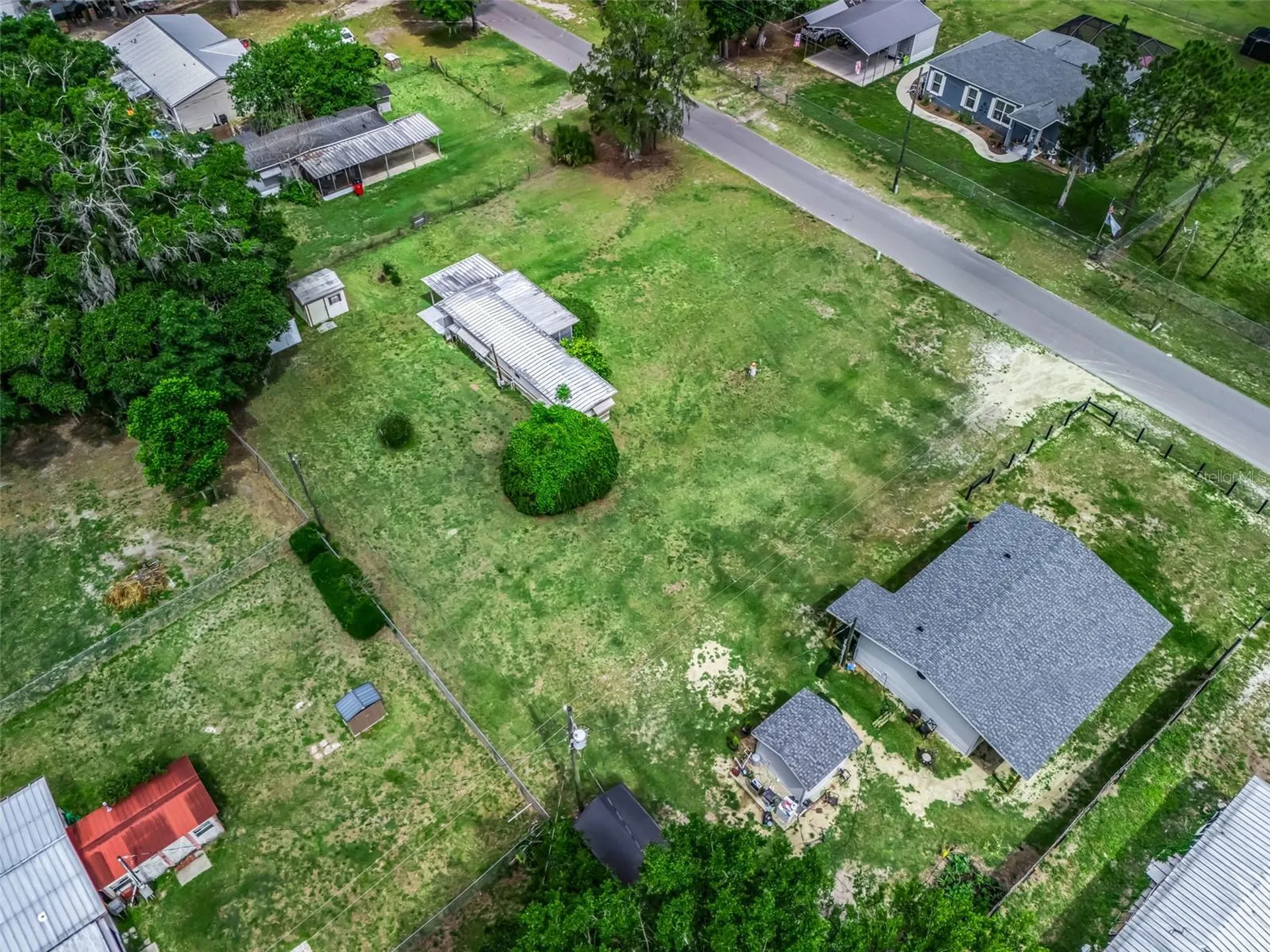 3567 County Road 230 Wildwood FL 34785