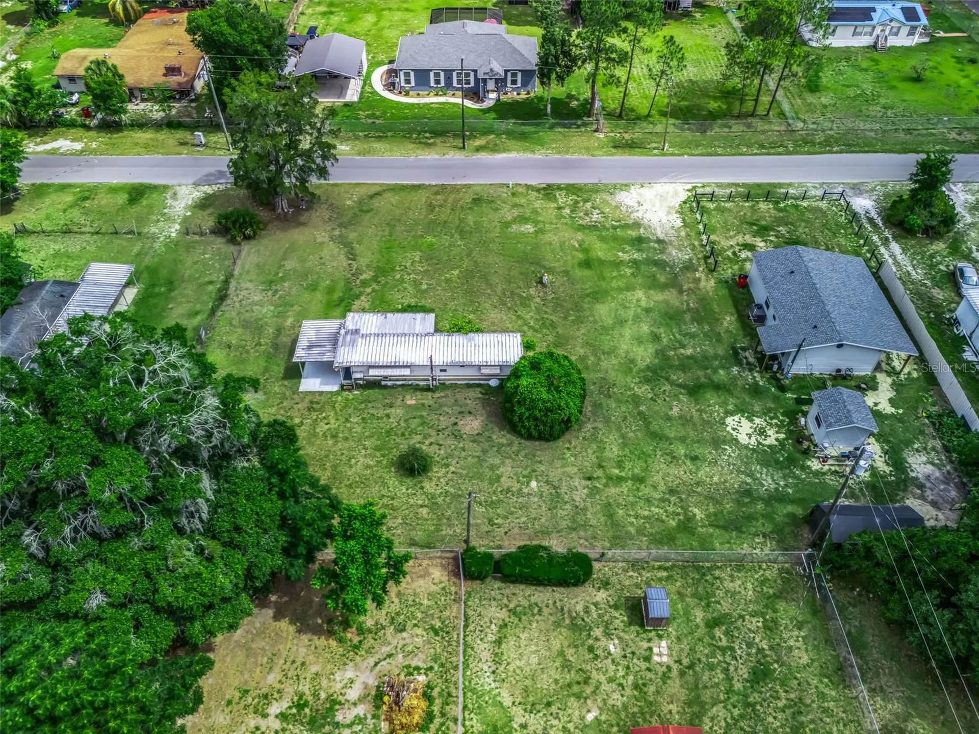 3567 County Road 230 Wildwood FL 34785