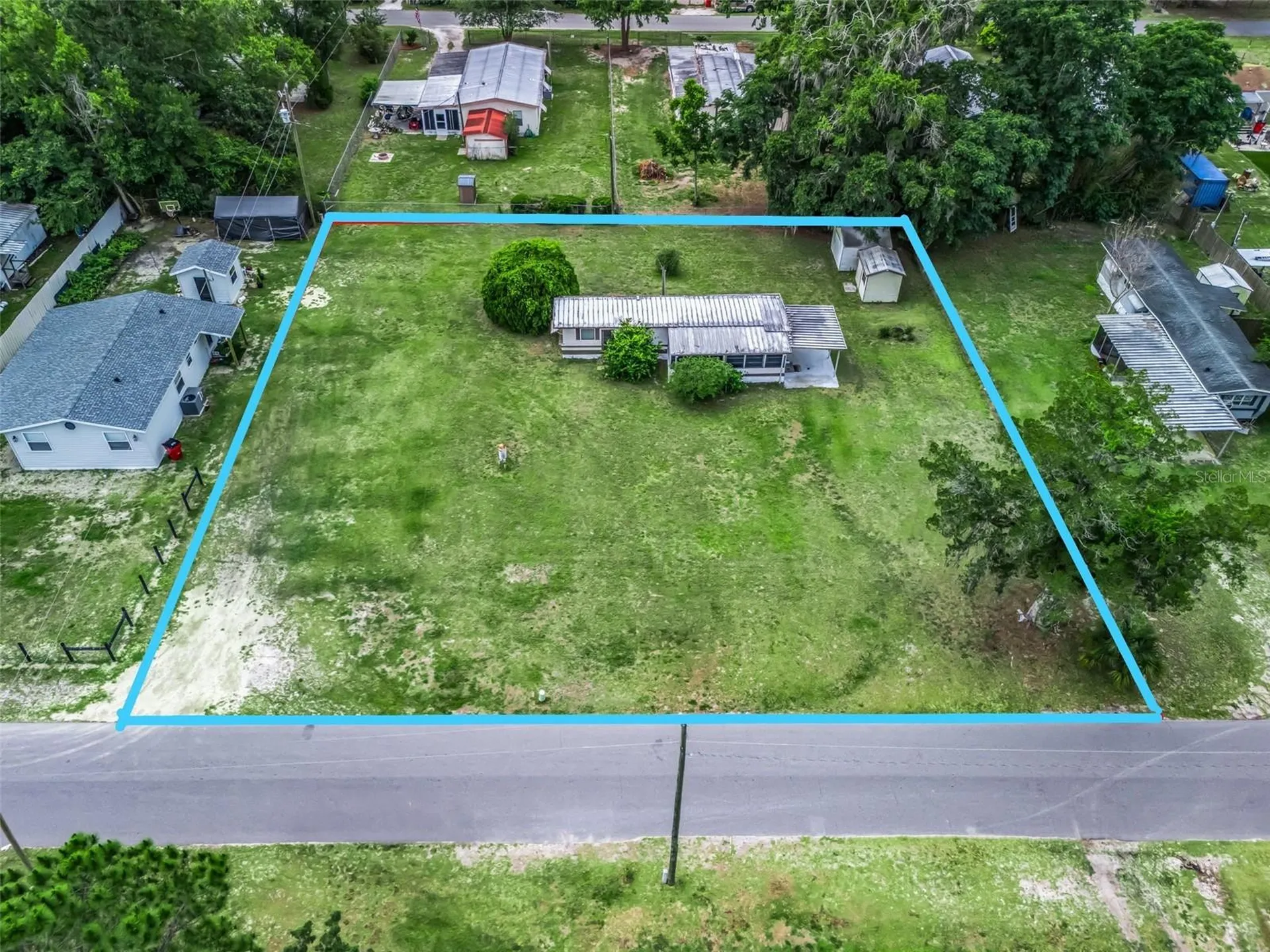 3567 County Road 230 Wildwood FL 34785