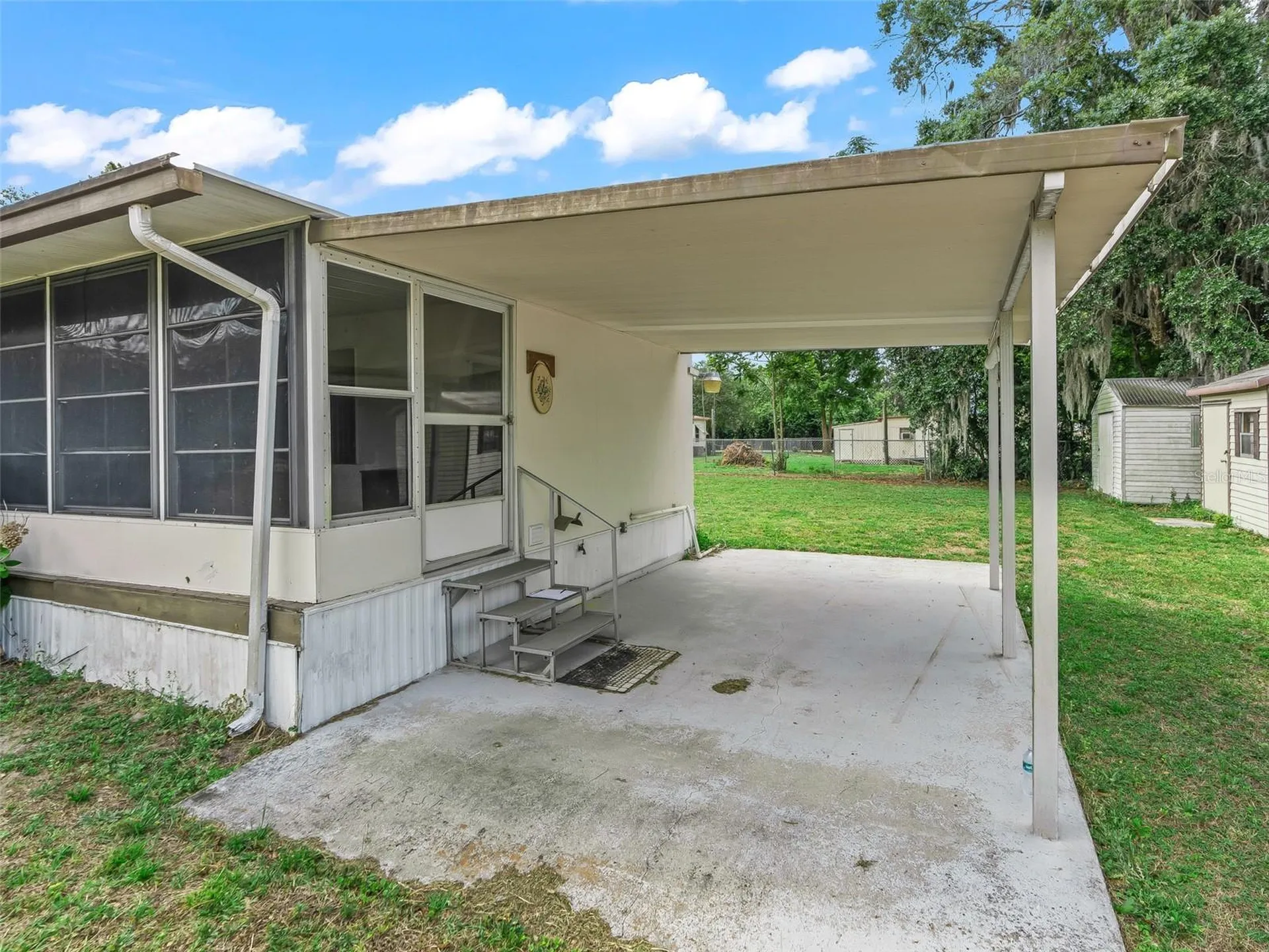 3567 County Road 230 Wildwood FL 34785