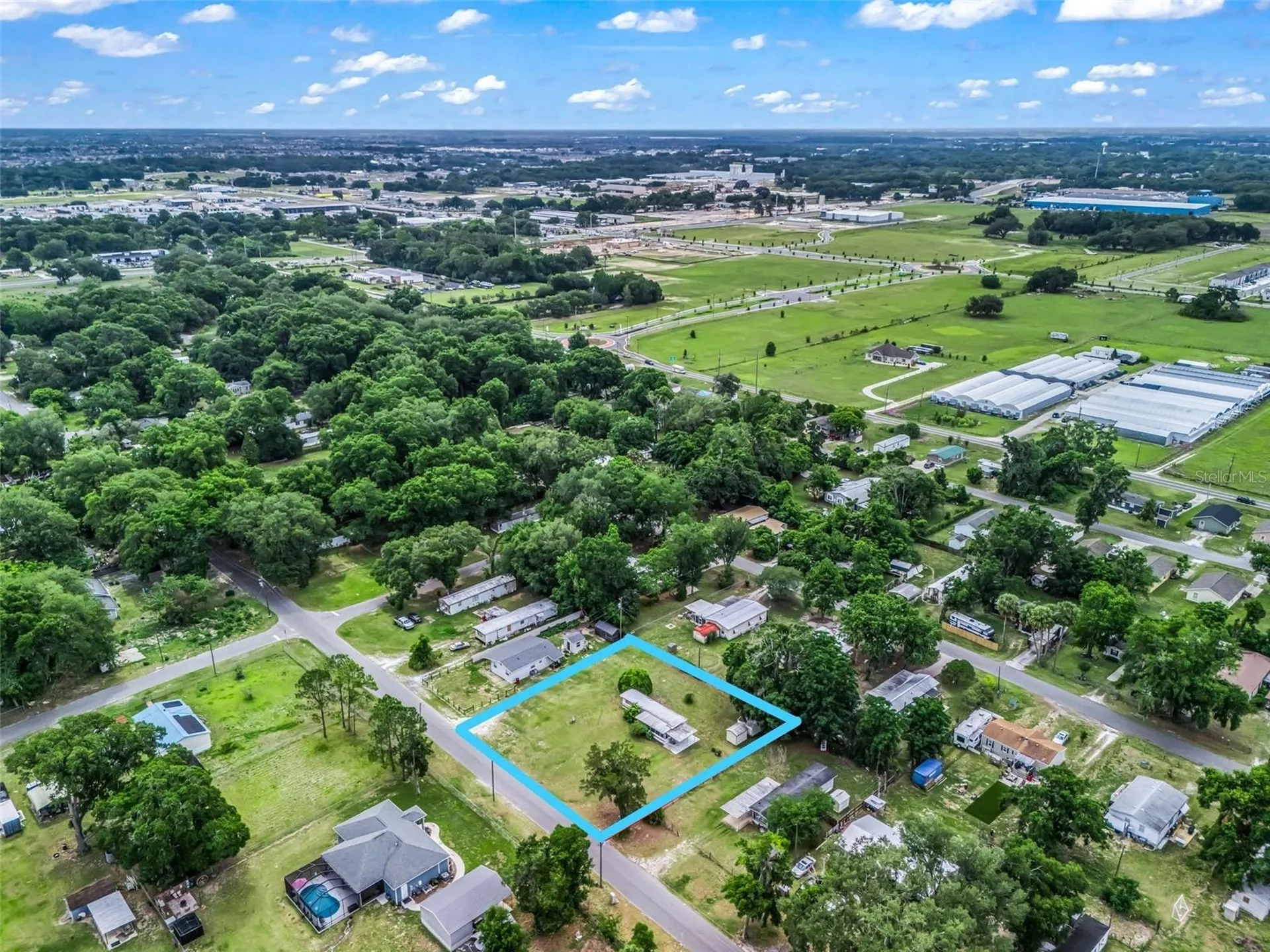 3567 County Road 230 Wildwood FL 34785